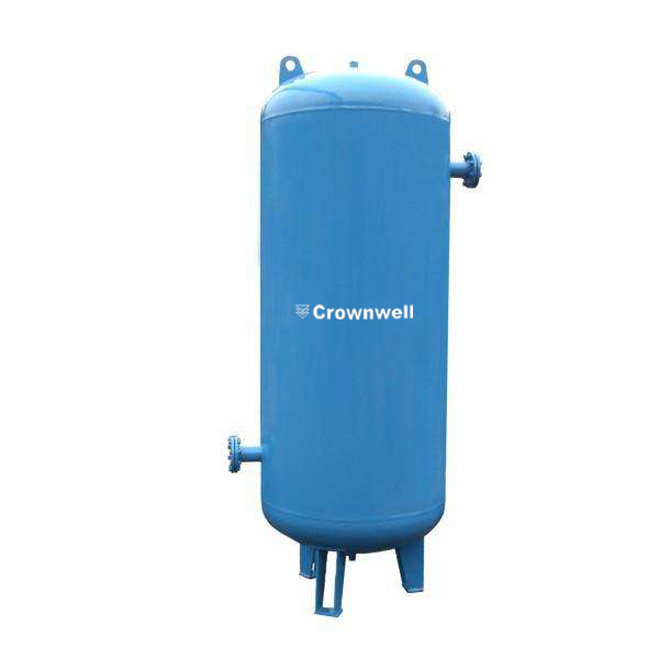 R&eacute;cepteur d'air Crownwell